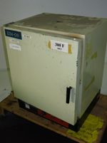 Fisher Lab Oven