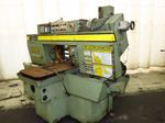 Hydmech Horizontal Band Saw