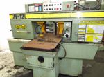 Hydmech Horizontal Band Saw