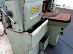 Hydmech Horizontal Band Saw