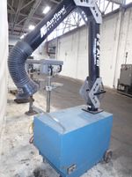 Airflow Systems  Fume Extractor 