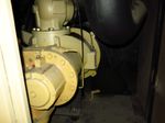 Ingersoll Rand Air Compressor