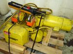 Robbins Myers Electric Hoist