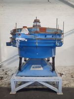 Minox Vibratory Sifter