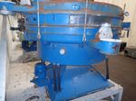 Minox Vibratory Sifter