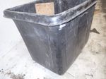  Portable Plastic Bin 