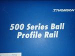 Thomson  Profile Rail 