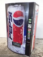 Vando Vending Machine