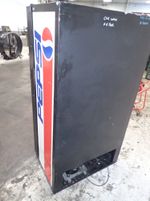 Vando Vending Machine