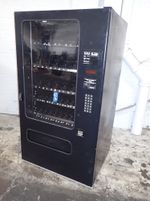 Fsi  Vending Machine