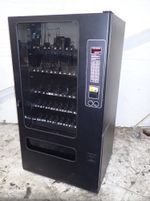 Fsi  Vending Machine