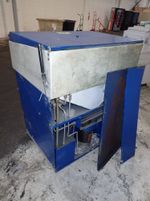 Systemone  Parts Washer 