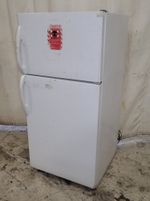 Magic Chef  Refrigerator 