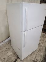 Frigidaire  Refrigerator 