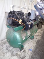 Speedaire  Air Compressor 