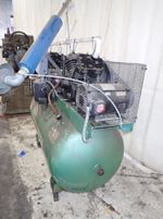 Speedaire  Air Compressor 