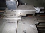 Takang  Gap Bed Lathe 