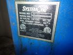 System One  Parts Washer 