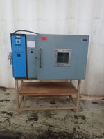 Associated Testing Oven