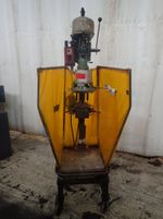 Rockwell Drill Press