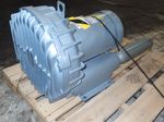 Gast  Vacuum Pump 