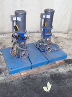 Goulds  Ss Pumps 