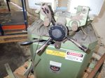 Bewo  Chop Saw 