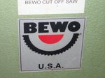 Bewo  Chop Saw 