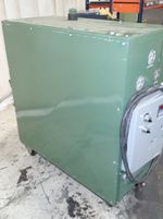 Ice Wagon  Gc Industries  Chiller 