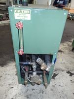 Ice Wagon  Gc Industries  Chiller 