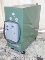 Ice Wagon  Gc Industries  Chiller 