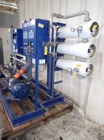 Us Filter  Water Trastment System 