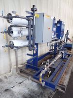 Us Filter  Water Trastment System 