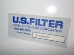 Us Filter  Filter Unit 