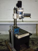 Rong Fu Radial Arm Drill