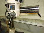 Rong Fu Radial Arm Drill