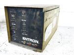 Entron Weld Control