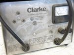 Clark Battery Charger