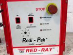 Red Ray Plug  Play Control Module