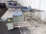 Scmi  Table Saw 