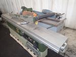 Scmi  Table Saw 