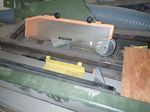 Scmi  Table Saw 