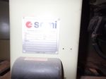 Scmi  Table Saw 