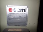 Scmi  Table Saw 