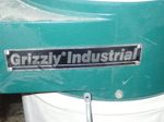Grizzly Dust Collector 