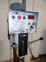 Wilton  Drill Press 