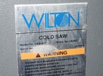 Wilton  Chop Saw 