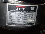 Jet  Drill Press 