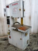 Powermatic Vertical Band Saw