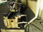 South Bend Gap Bed Lathe